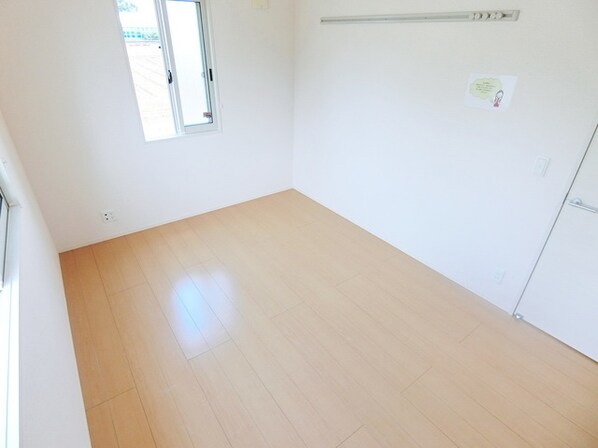 ヒラソルの物件内観写真